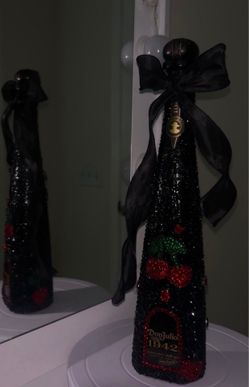 custom bottles