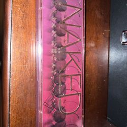 Urban Decay Naked Cherry Palette 