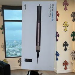 Dyson Airwrap Coanda 2x Multi-Styler – 100% Certified | Factory Fresh - Send Your Best Offer 