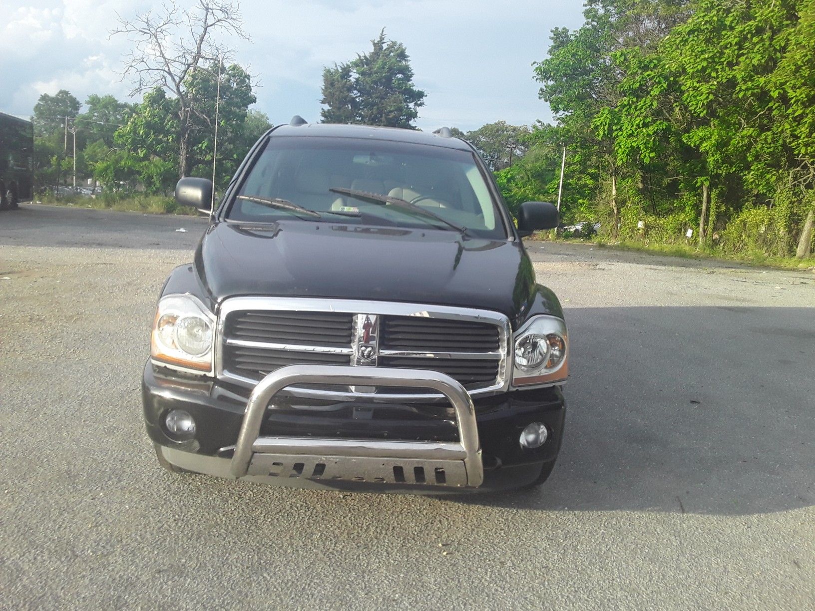 2004 Dodge Durango