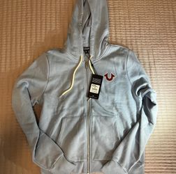 True Religion Sweater 