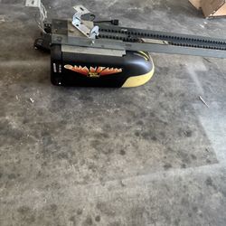 Garage Door Opener