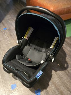 Craco SnugRide 35 Lite LX Car seat