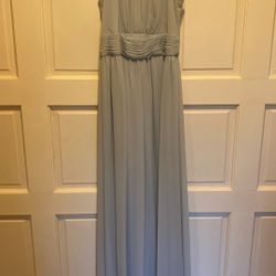Prom Dress-bridesmaids Dress