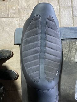 Road Glide Seat.
