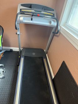 Golds Gym Treadmill