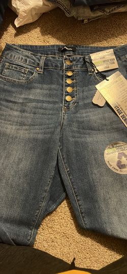 Women’s Jeans