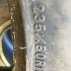 Tires For Sale