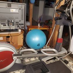 Nice  Gym Machine 