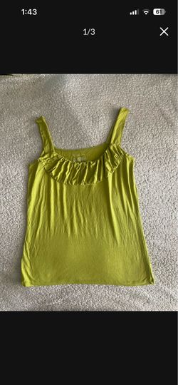 INC Women’s Blouse
