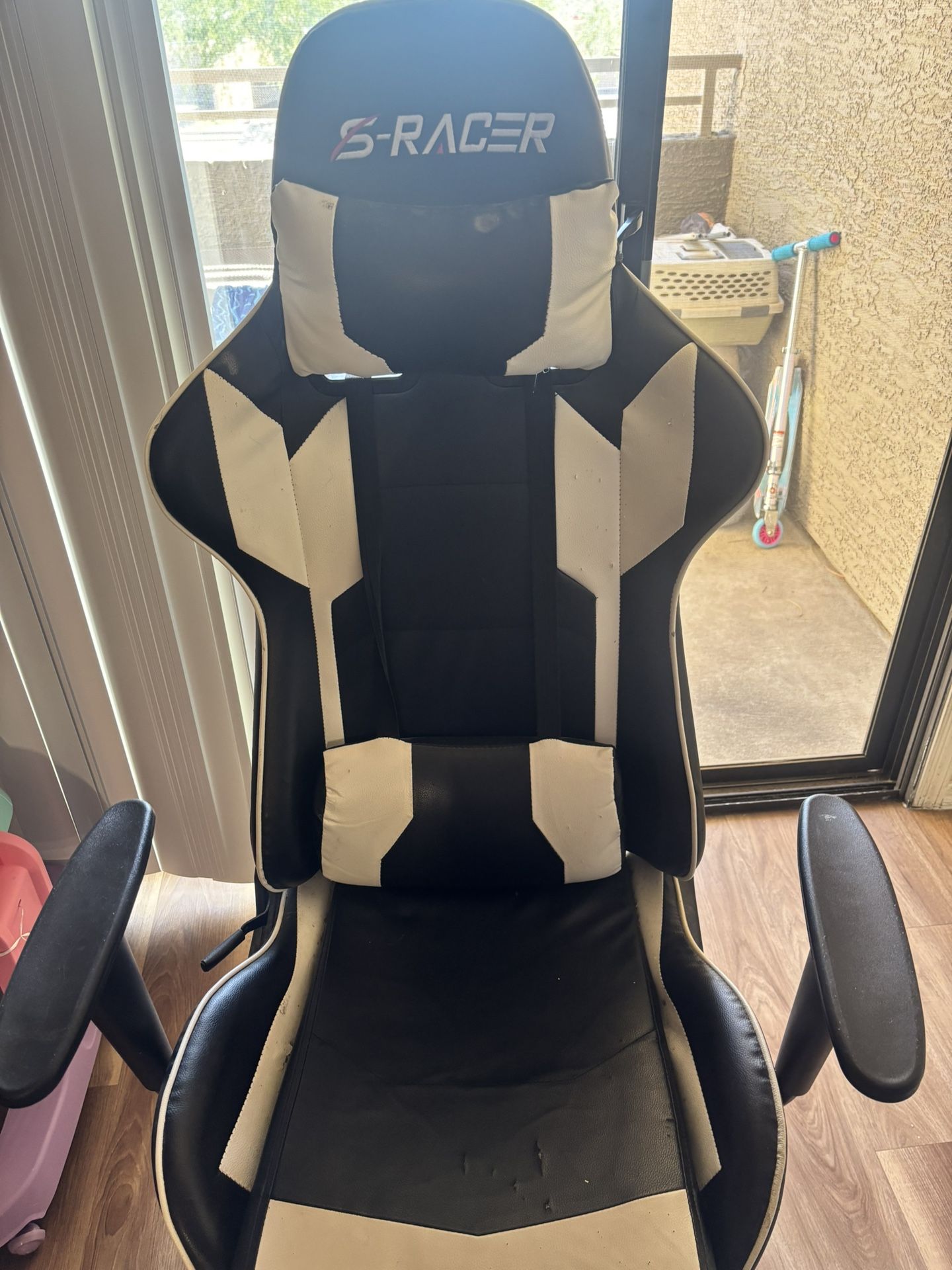 Racer Gaming Chair
