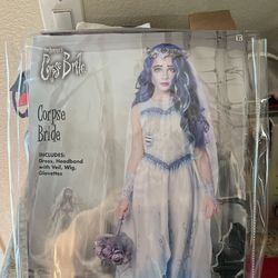 Halloween Child Costume