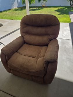 Recliner(electric)