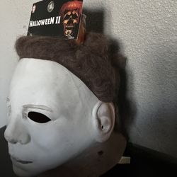 MICHAEL MYERS MASK