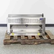 🔥 New 36” Cheese Melter-NG & LP Available! 🔥