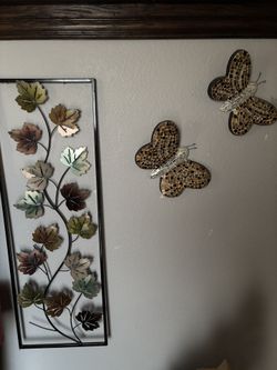 Beautiful Decor All For $25