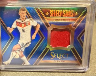 Tony Kroos