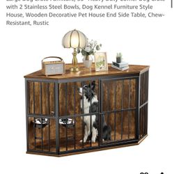 Dog Crate