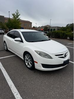 2009 Mazda Mazda6
