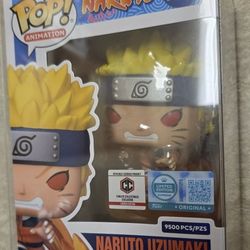 Narito Uzumaki 9500 Pcs