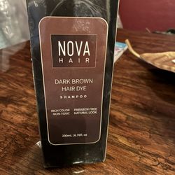 Non Toxic Hair Color , New Never Opened. 