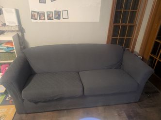 Free sofa bed