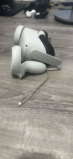 Oculus quest 2