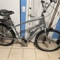 Trek Pure