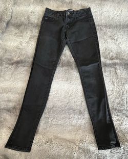 Miss Me Ashley Low Rise Legging Jeans Size 27