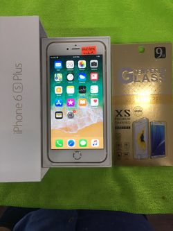 iPhone 6s Plus 64GB