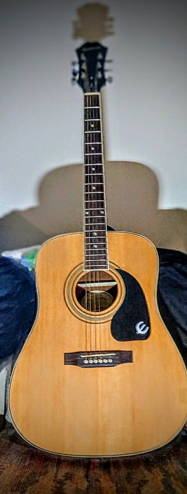 Epiphone Acoustic Guitar