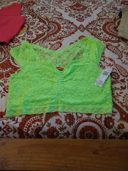 Junior Bundle Size S