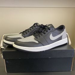 Jordan 1 Shadow Low, Size 11.5, New