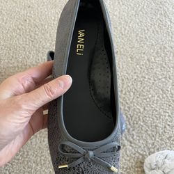 Ballet flat