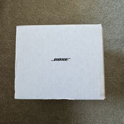 Bose A20
