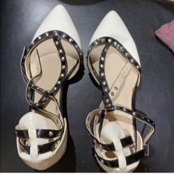 Women Heels Size 5.5
