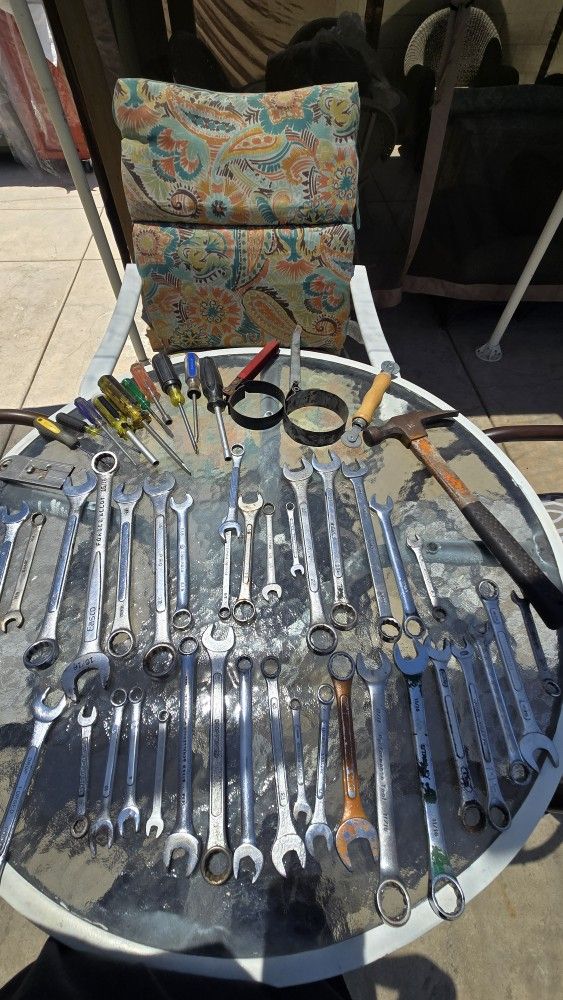 Mix Tools
