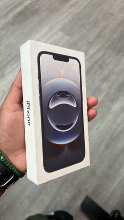 iPhone 16e 128gb unlocked