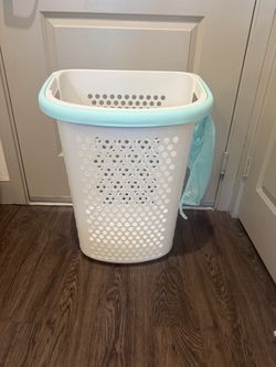 Laundry Hamper