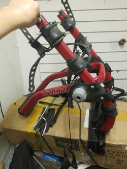 Yakima 2 Bike Rack for Car