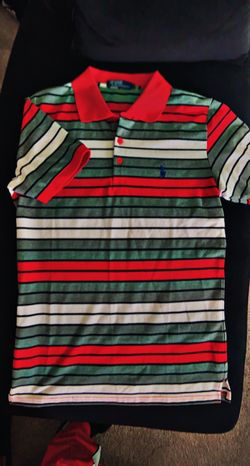 Ralph Lauren Polo Shirt 