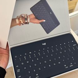 Bluetooth Keyboard 