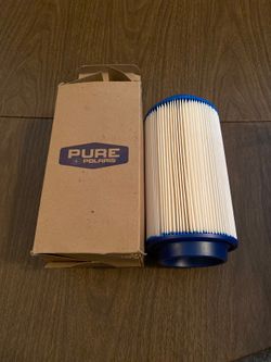 Pure Polaris air filter