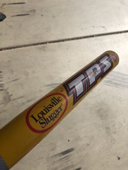 TPS Catalyst X1 Fastpitch Bat