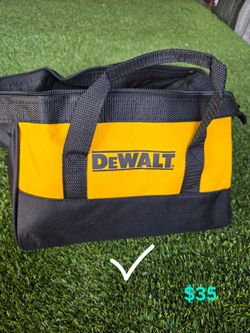 DeWalt Tool Bag new