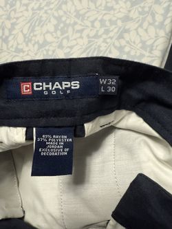 Pant New
