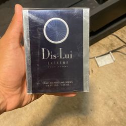 Dis-Lui Perfume 
