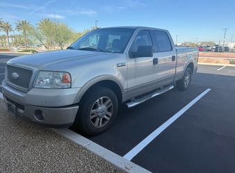 2006 Ford F-150