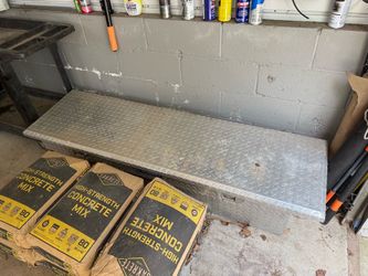 Kobalt Storage Trunk