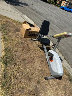 Free items